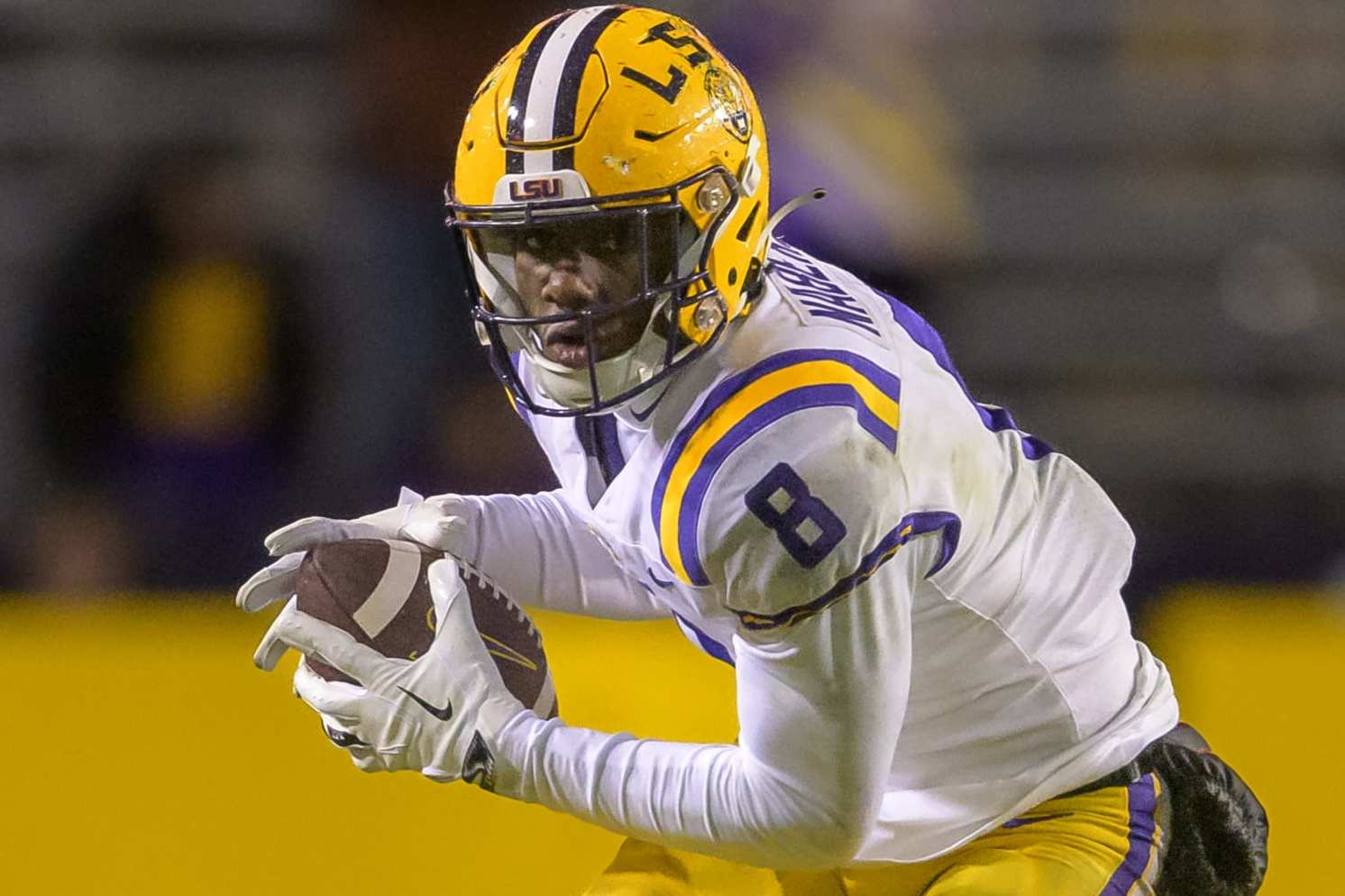 Ravens add Georgia DB in too-early 2024 mock draft by Bleacher Report