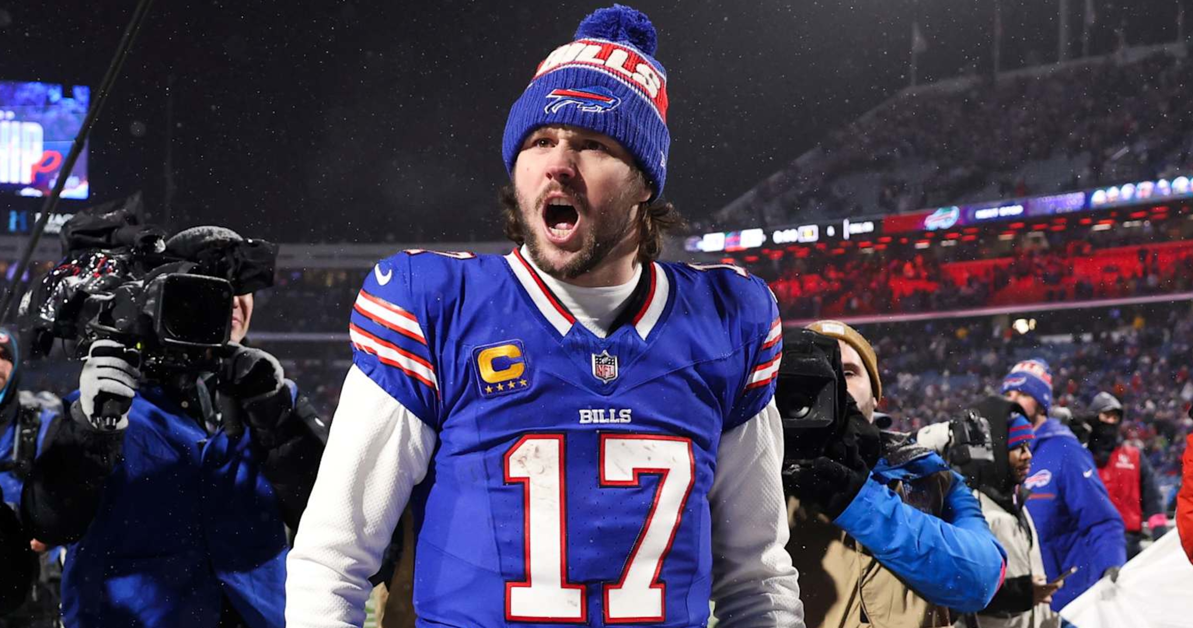 Super Bowl 2025 AFC, NFC Conference Championship Bracket Predictions