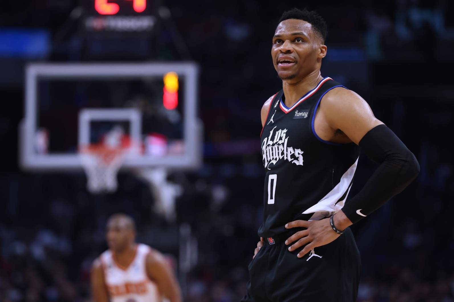 Windhorst: Russell Westbrook's Standing in NBA Is 'Fragile' amid