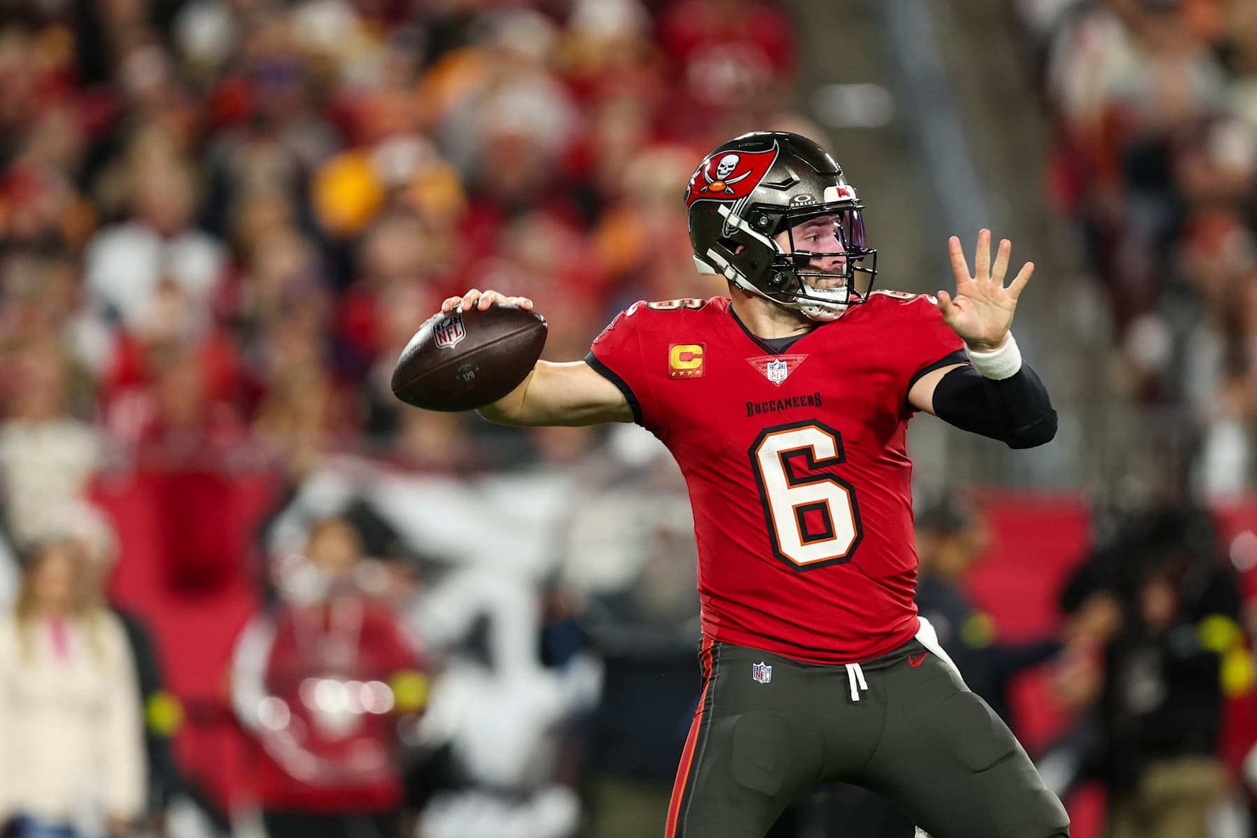 Pro Bowl Games 2025 Roster Full List of Players and Top NFL Snubs from