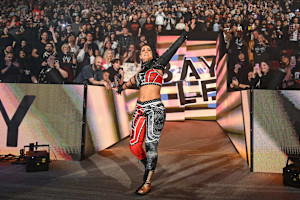 WWE Raw on Netflix Results: Winners, Live Grades, Reaction, Highlights From Feb. 10