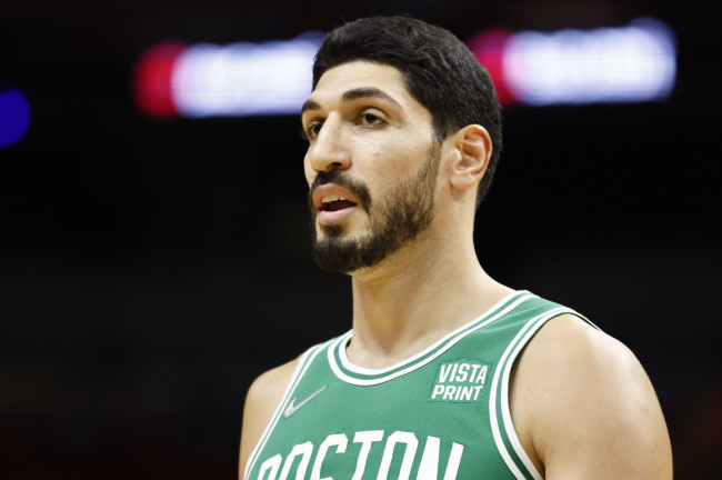 Enes online kanter stats