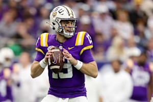 Winners and Losers of the College Football Transfer Portal after 2024-25 Season's End