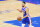 Philadelphia 76ers' Ben Simmons plays during Game 2 in a second-round NBA basketball playoff series against the Atlanta Hawks, Tuesday, June 8, 2021, in Philadelphia. (AP Photo/Matt Slocum)