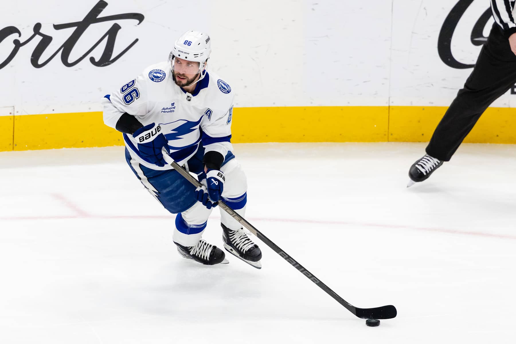 Nikita Kucherov.