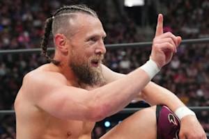 Bryan Danielson Retires and Biggest Takeaways from AEW WrestleDream 2024 Results