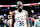 PORTLAND, OREGON - FEBRUARY 03: Kevin Durant #35 of the Phoenix Suns walks off the court after the game against the Portland Trail Blazers at Moda Center on February 03, 2025 in Portland, Oregon. NOTE TO USER: User expressly acknowledges and agrees that, by downloading and or using this photograph, User is consenting to the terms and conditions of the Getty Images License Agreement. (Photo by Soobum Im/Getty Images)