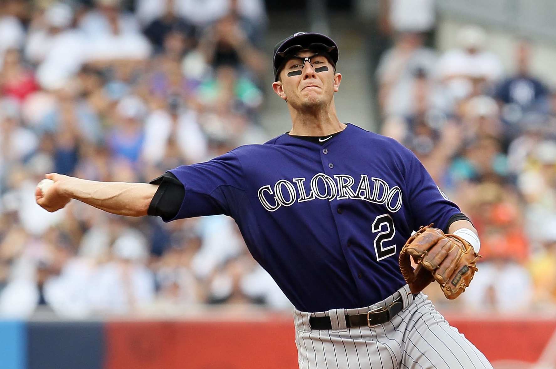 Troy Tulowitzki a great player, despite complicated Rockies legacy