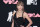 NEWARK, NEW JERSEY - SEPTEMBER 12:  Taylor Swift attends the 2023 MTV Video Music Awards at the Prudential Center on September 12, 2023 in Newark, New Jersey. (Photo by Dimitrios Kambouris/Getty Images)