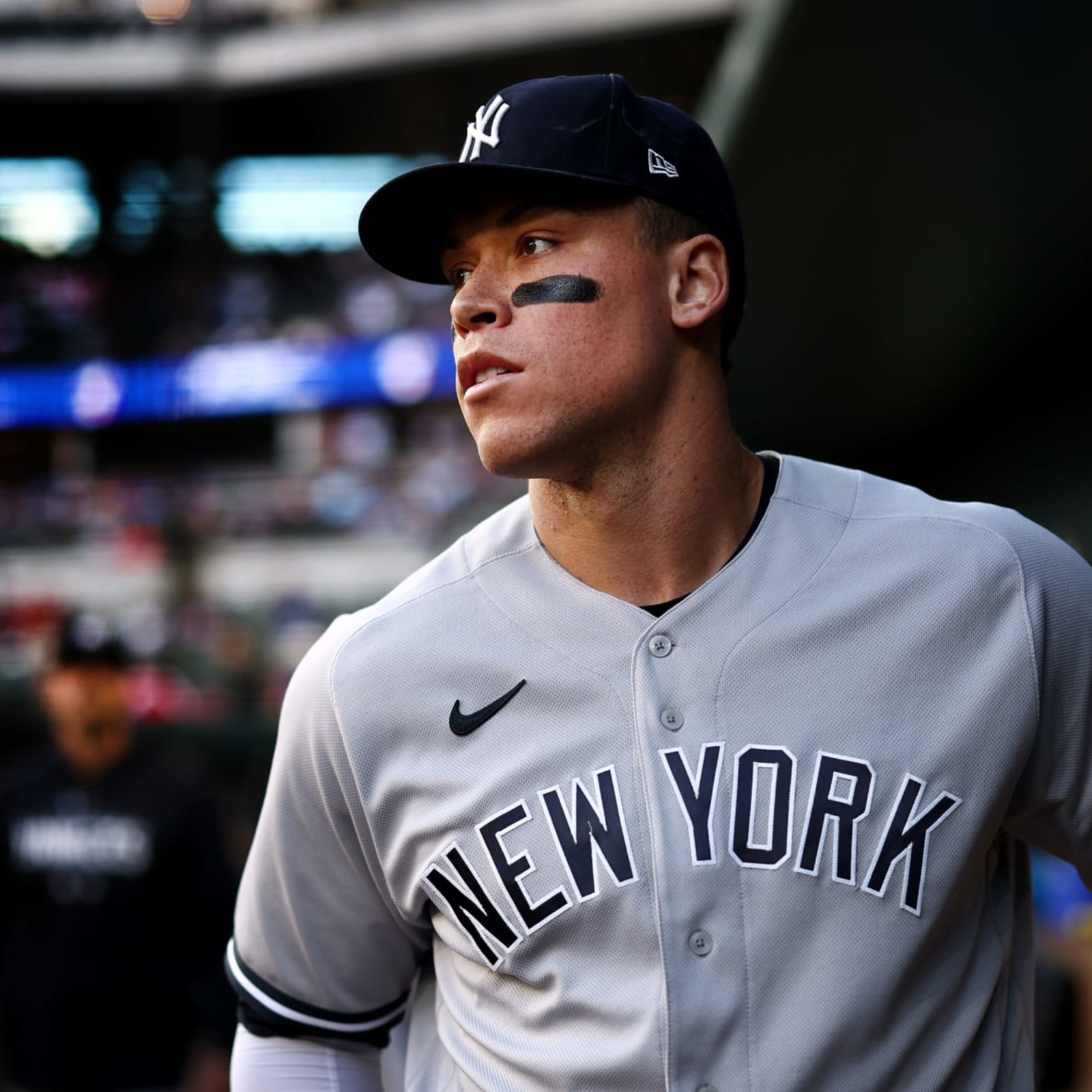 Aaron Judge injury update: Yankees star lands on 10-day IL with hip strain  