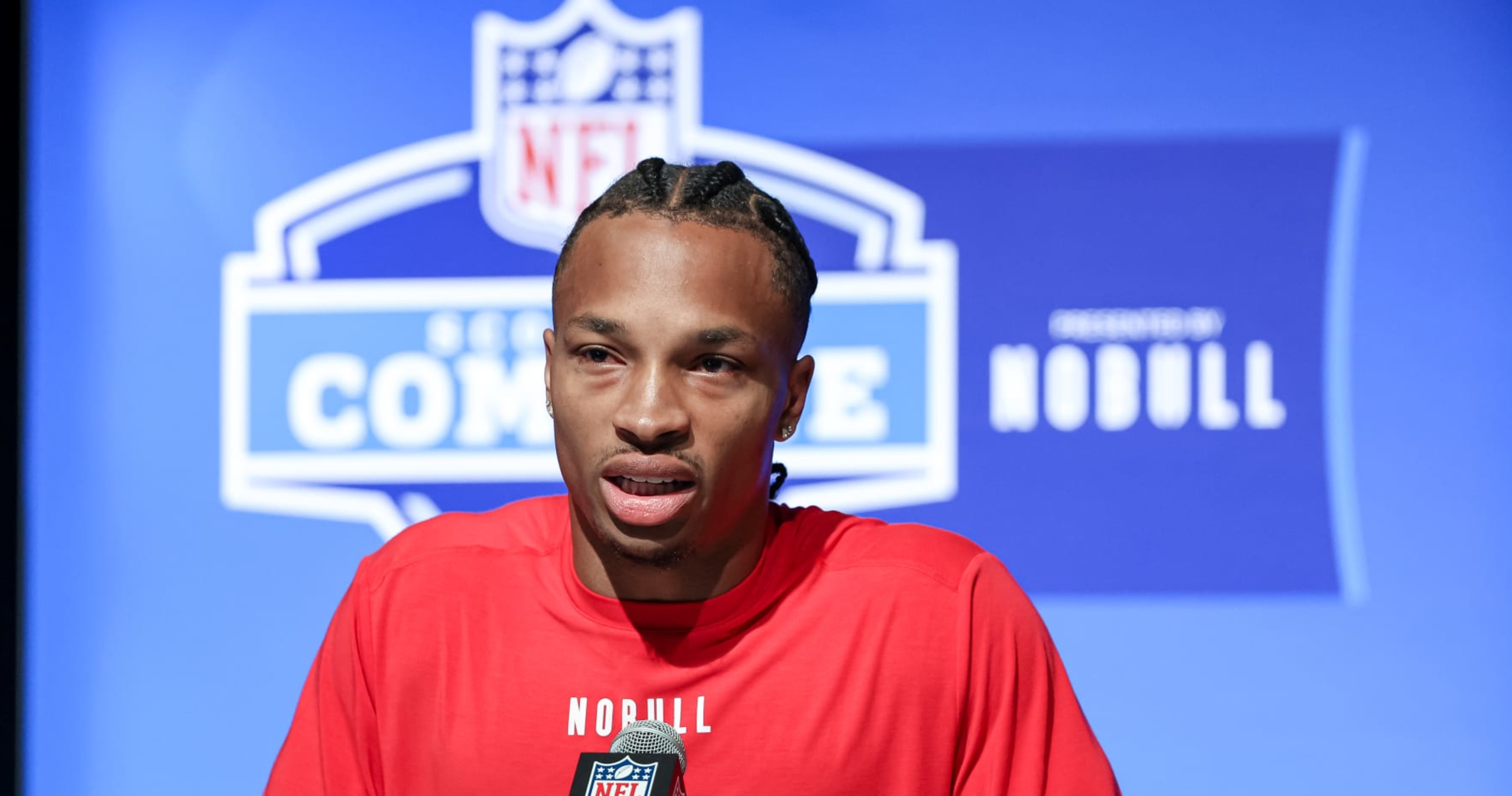 Dorian ThompsonRobinson, Aidan O'Connell's Top Landing Spots in 2023