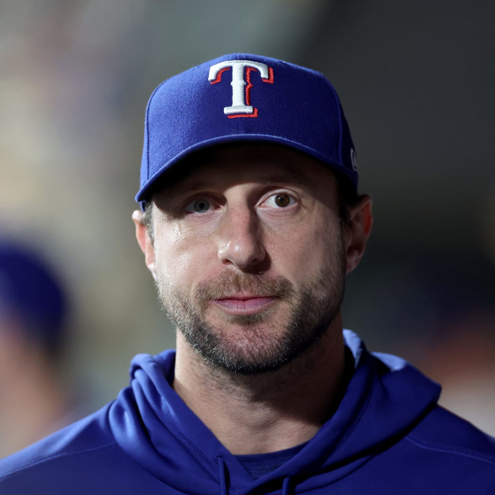 Max Scherzer 'unlikely' to pitch in postseason after injury - The