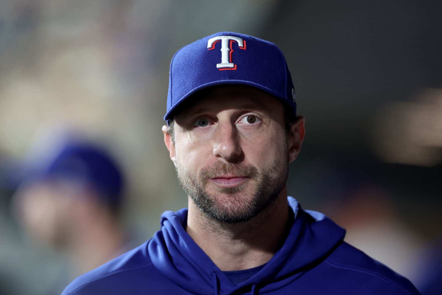 Texas Rangers lineup for October 3, 2022 - Lone Star Ball