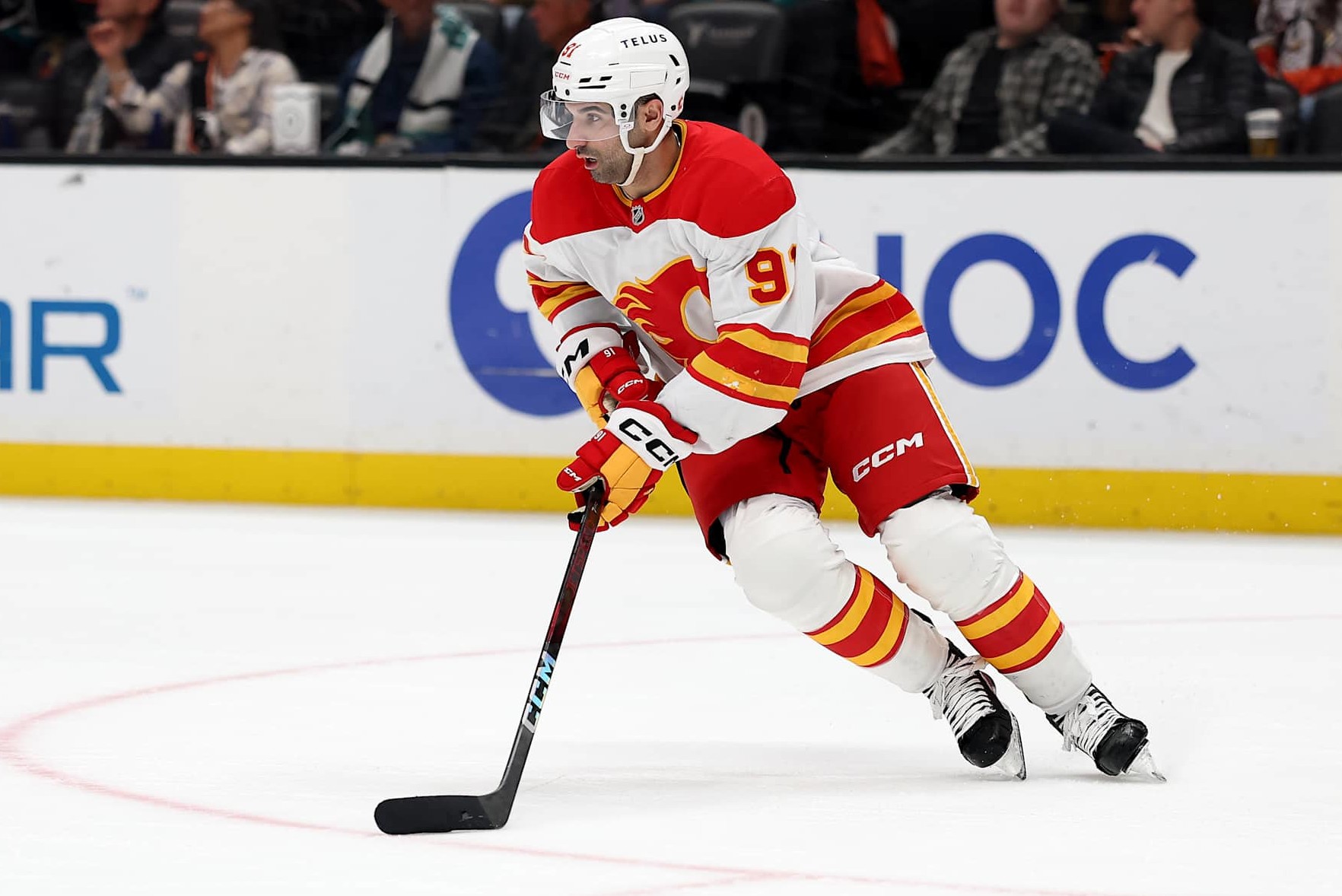 Nazem Kadri.