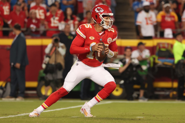 The Legend of Patrick Mahomes, News, Scores, Highlights, Stats, and Rumors