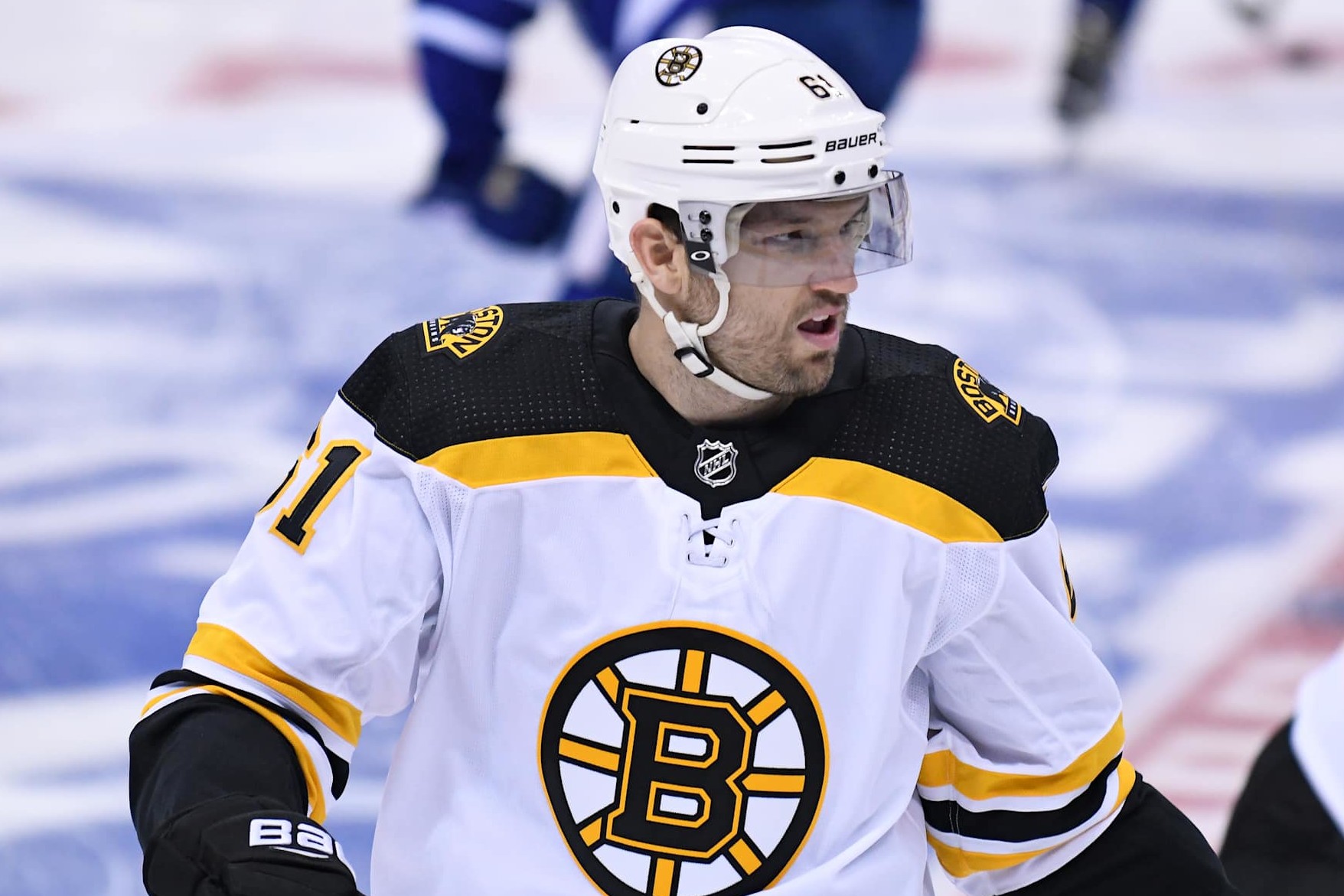 Rick Nash.
