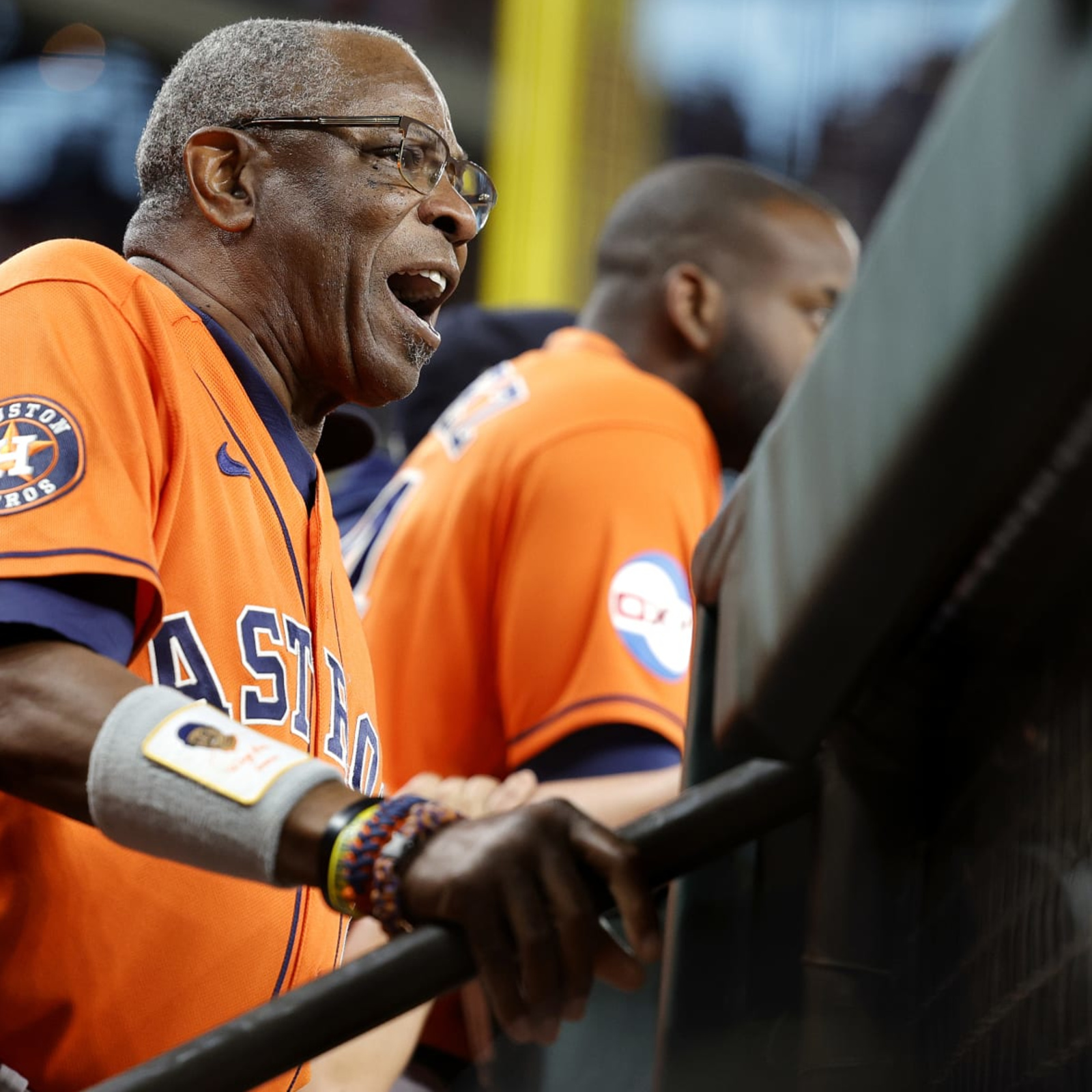 Dusty Baker's Boys Are Going Hard To Complete the Houston Astros Redemption  Song, The Ring Is The Thing