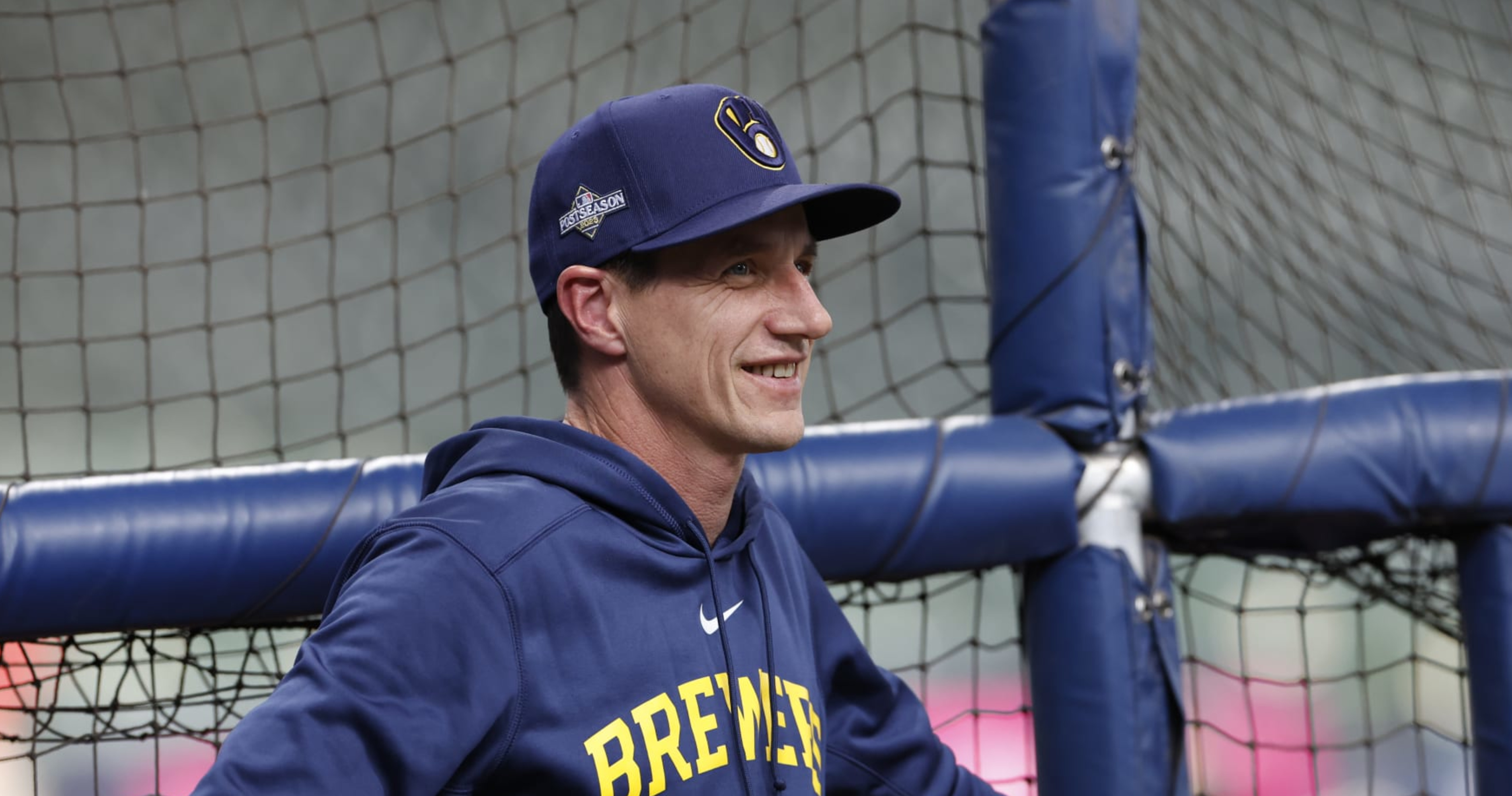 Mets Rumors: Brewers' Craig Counsell Has 'Serious' Interest in NYM Manager Job