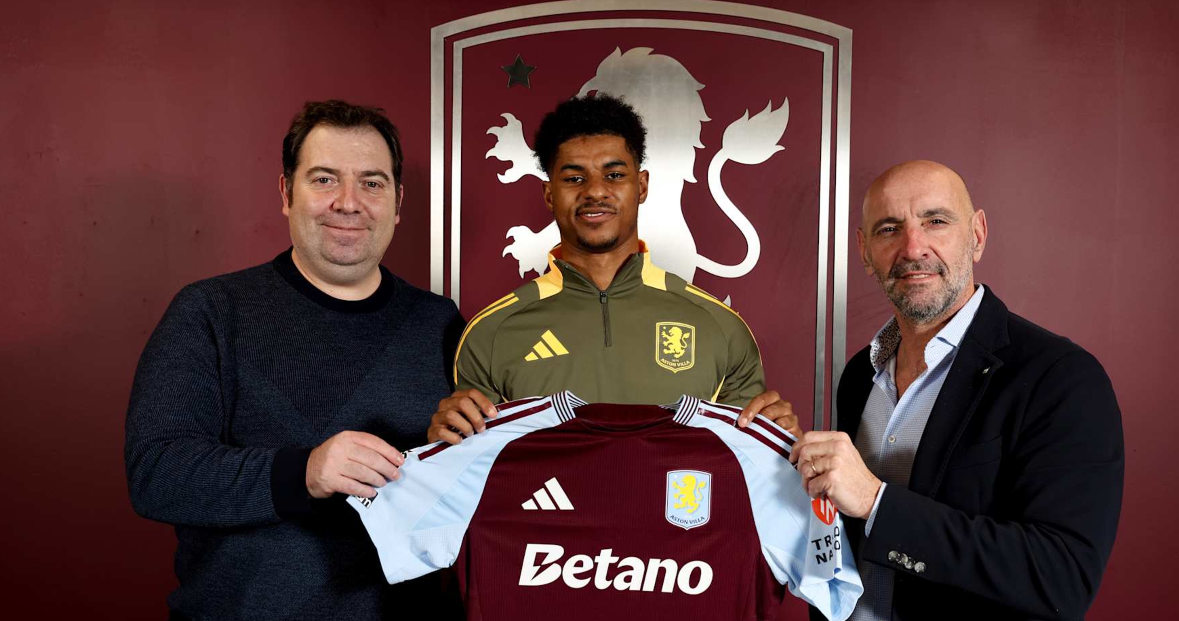 Grading Every Premier League Team's 2025 Winter Transfer Window News