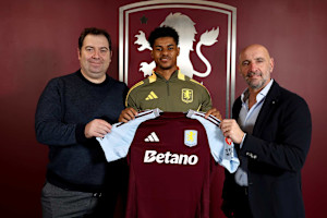 Grading Every Premier League Team's 2025 Winter Transfer Window