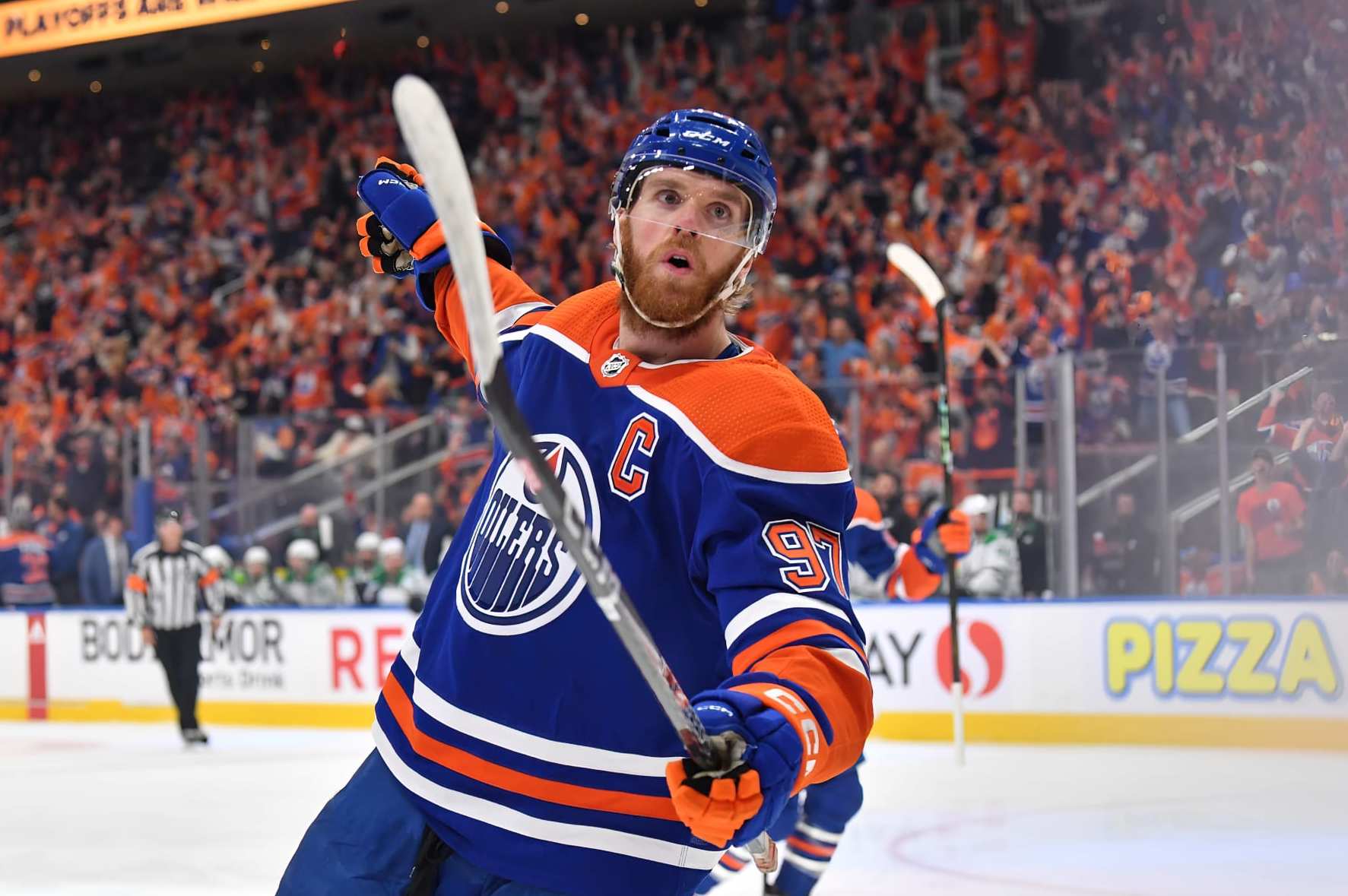 4 Ways Connor McDavid and the Oilers Finally Got over the Hump to Stanley Cup Final