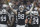 LAS VEGAS, NEVADA - OCTOBER 09: Maxx Crosby #98 of the Las Vegas Raiders reacts during an NFL football game between the Las Vegas Raiders and the Green Bay Packers at Allegiant Stadium on October 09, 2023 in Las Vegas, Nevada. (Photo by Michael Owens/Getty Images)