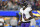 INGLEWOOD, CA - NOVEMBER 26: Baltimore Ravens quarterback Lamar Jackson (8) reacts to an incomplete pass during the NFL regular season game between the Baltimore Ravens and the Los Angeles Chargers on November 26, 2023, at SoFi Stadium in Inglewood, CA. (Photo by Brian Rothmuller/Icon Sportswire via Getty Images)