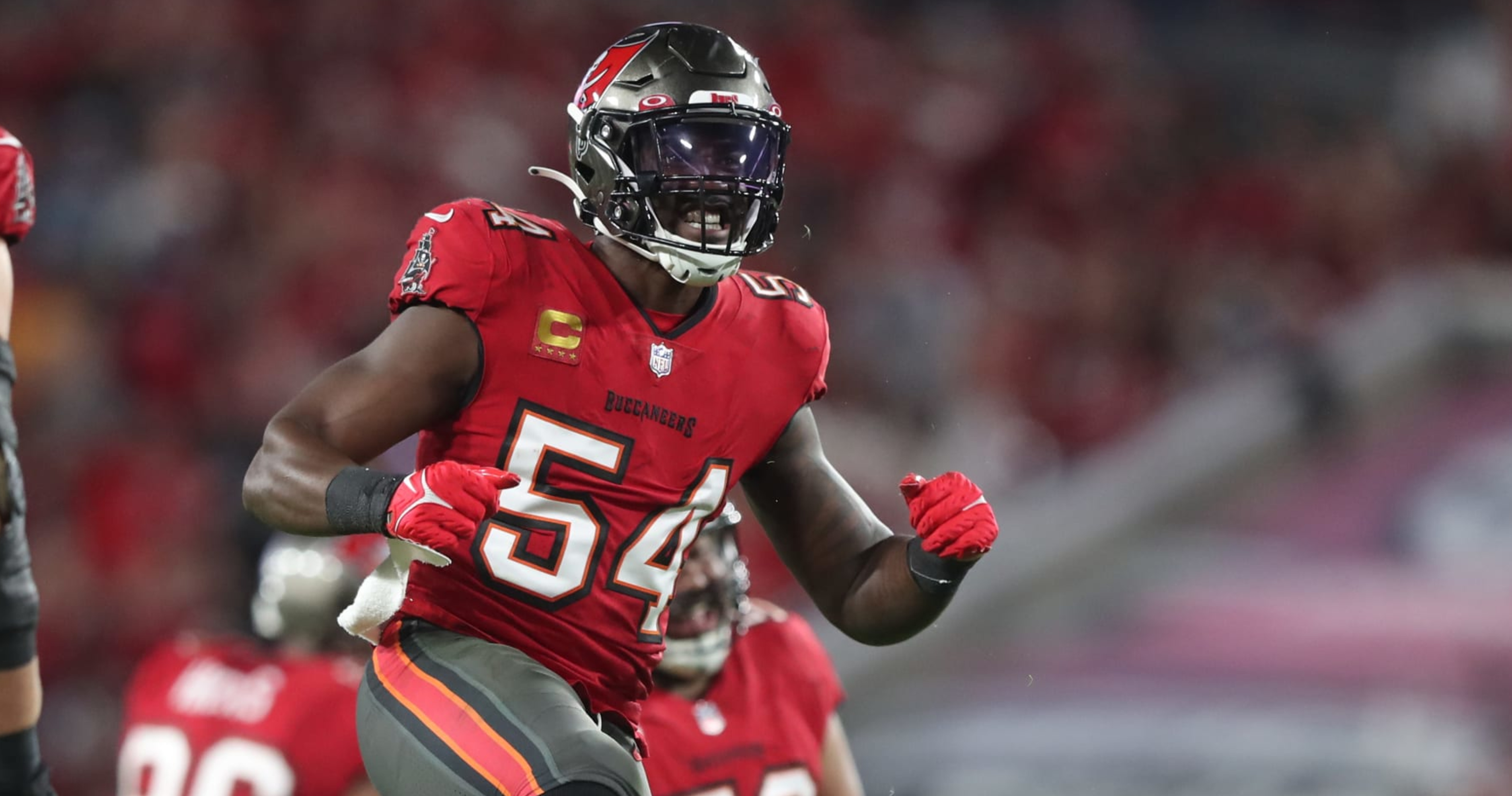 Bills Rumors: Buccaneers FA Lavonte David Linked to BUF by Scouts Ahead of  FA, News, Scores, Highlights, Stats, and Rumors