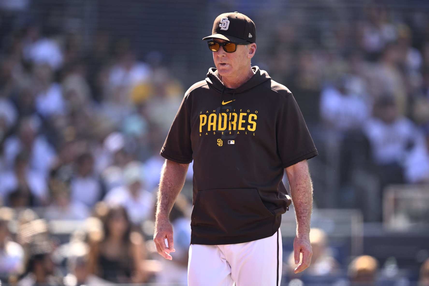 Fed who led steroid probe questions Mark McGwire's return to St