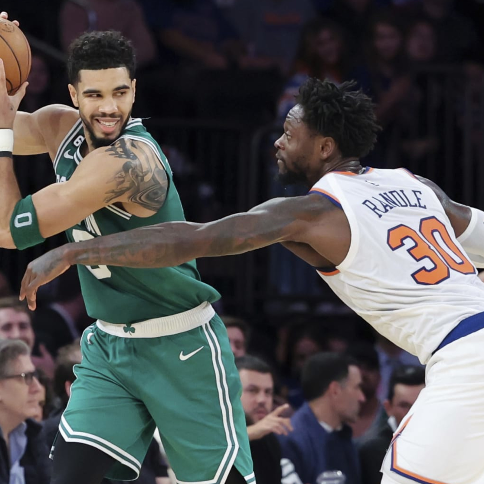 2023 NBA Conference Finals Prediction: Teams, odds and more