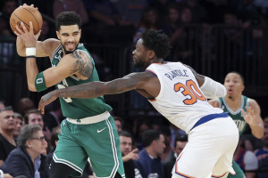 Updated 2023 NBA Playoff Bracket Prediction