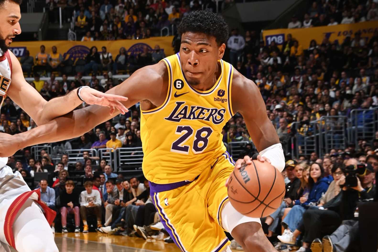 Grading Los Angeles Lakers-Washington Wizards Rui Hachimura Trade, News,  Scores, Highlights, Stats, and Rumors