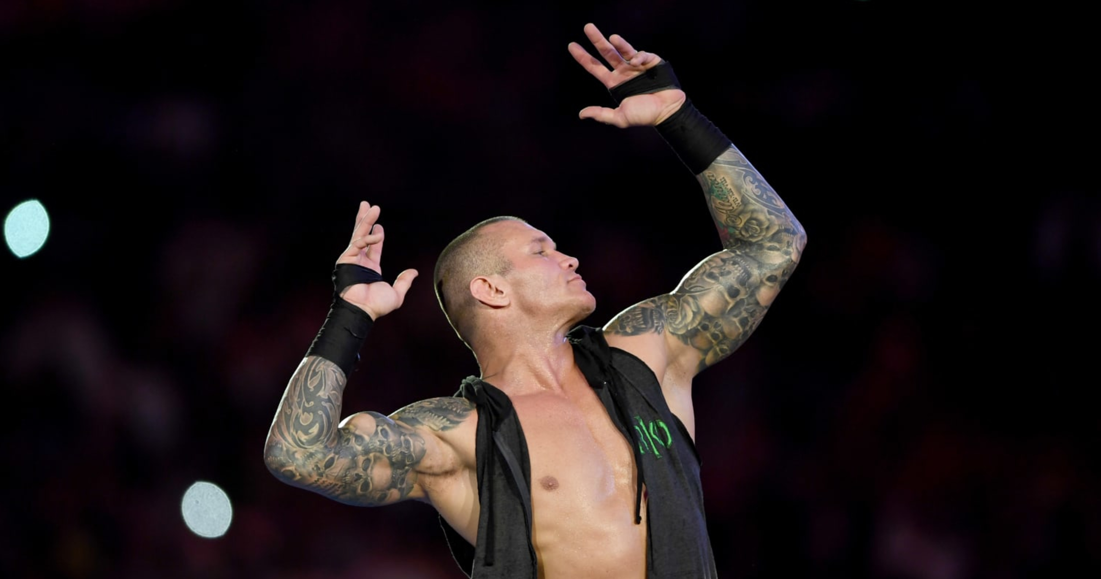 WWE Rumors: Randy Orton to Be in LA for WrestleMania 39 amid Injury Recovery