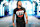 CLEVELAND, OHIO - AUGUST 03: Roman Reigns returns during SummerSlam at Cleveland Browns Stadium on August 3, 2024 in Cleveland, Ohio. (Photo by WWE/Getty Images)