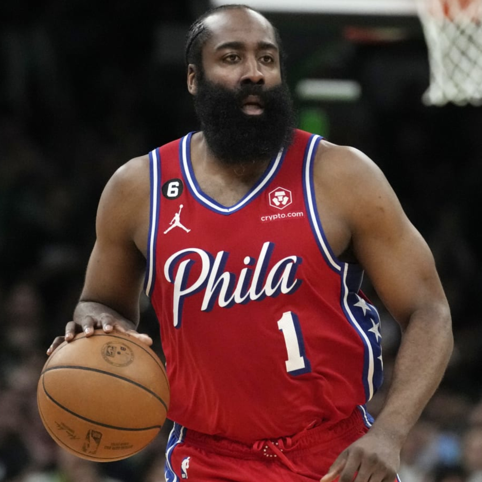 James Harden Rumors: 76ers' Morey Holding Up Trade; Knows Clippers' Mann  Untouchable, News, Scores, Highlights, Stats, and Rumors