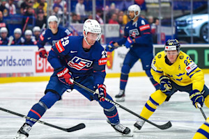 The Biggest Snubs and Complaints for the 2025 4 Nations Face-Off Rosters