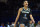 ARLINGTON, TEXAS - MAY 15: Angel Reese #5 of the Chicago Sky reacts after a play against the Dallas Wings at the College Park Center on May 15, 2024 in Arlington, Texas. NOTE TO USER: User expressly acknowledges and agrees that, by downloading and or using this photograph, User is consenting to the terms and conditions of the Getty Images License Agreement. (Photo by Cooper Neill/Getty Images)
