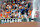 HOUSTON, TX - SEPTEMBER 25: Seattle Mariners second baseman Jorge Polanco (7) watches the pitcher in the top of the second inning during the MLB game between the Seattle Mariners and Houston Astros on September 25, 2024 at Minute Maid Park in Houston, Texas. (Photo by Leslie Plaza Johnson/Icon Sportswire via Getty Images)