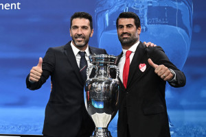 Euro 2028 to Be Hosted by UK, Ireland; Euro 2032 to Be Held in Italy, Turkey