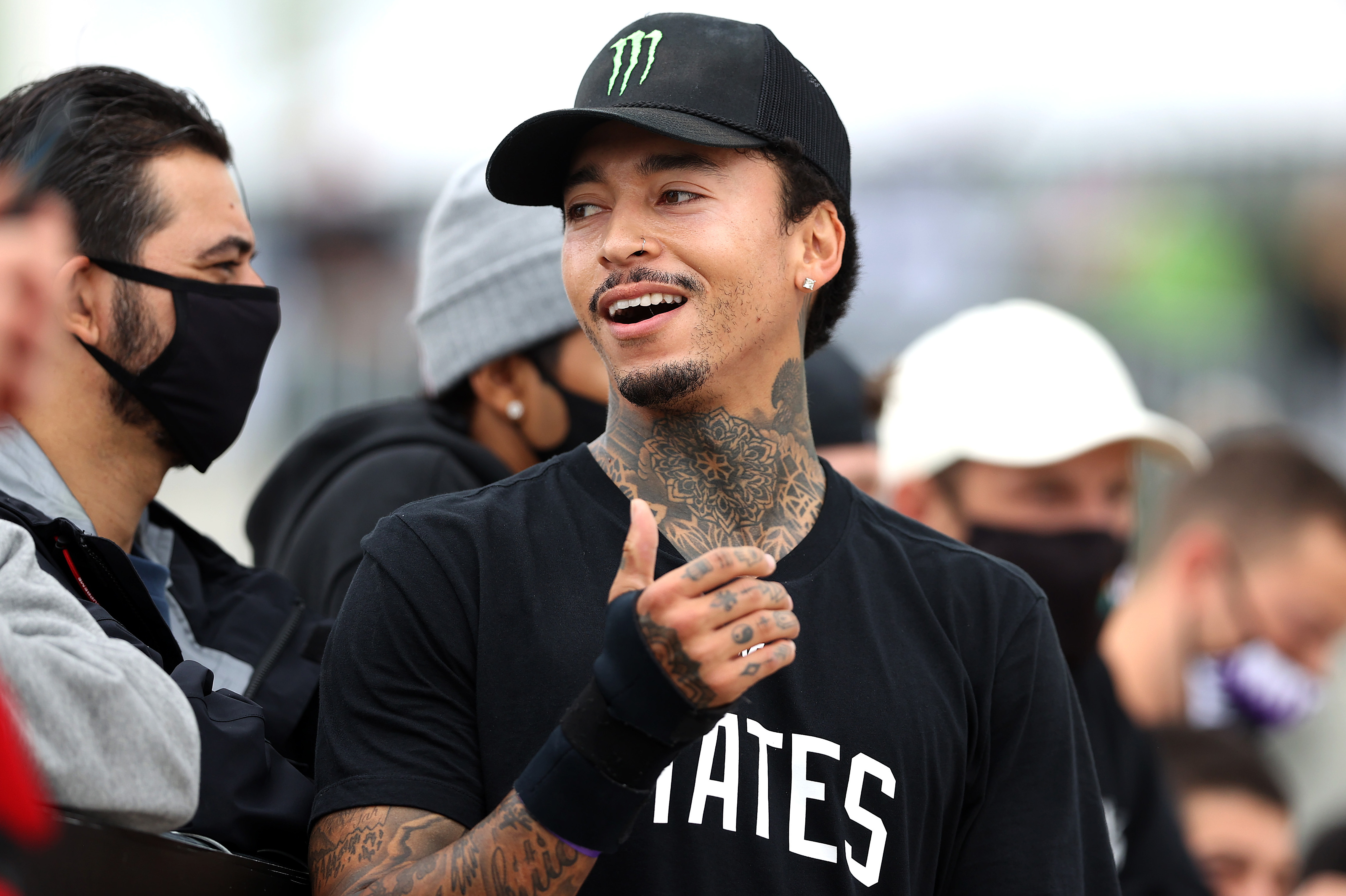 Video Nyjah Huston Talks Favorite Sneakers On My Road Rotation With   Xmxtwsnkn5xkgq99pzou 