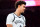 AUSTIN, TX - MARCH 17: Cameron Johnson #2 of the Brooklyn Nets looks on during the game against the San Antonio Spurs on March 17, 2024 at the Moody Center in Austin, Texas. NOTE TO USER: User expressly acknowledges and agrees that, by downloading and or using this photograph, user is consenting to the terms and conditions of the Getty Images License Agreement. Mandatory Copyright Notice: Copyright 2024 NBAE (Photos by Michael Gonzales/NBAE via Getty Images)