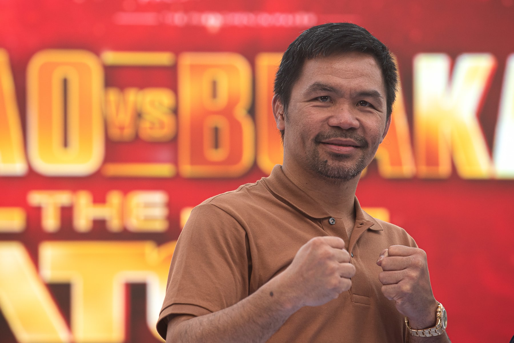 Pacquiao Vs. Barrios: The Draw That Left Fans Speechless - 5huf6ai