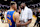 LOS ANGELES, CA - MARCH 6: Kobe Bryant #24 of the Los Angeles Lakers shakes hands with Stephen Curry #30 of the Golden State Warriors after the game on March 6, 2016 at STAPLES Center in Los Angeles, California. NOTE TO USER: User expressly acknowledges and agrees that, by downloading and/or using this Photograph, user is consenting to the terms and conditions of the Getty Images License Agreement. Mandatory Copyright Notice: Copyright 2016 NBAE (Photo by Andrew D. Bernstein/NBAE via Getty Images)