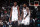 Kevin Durant (left), Kyrie Irving (right)