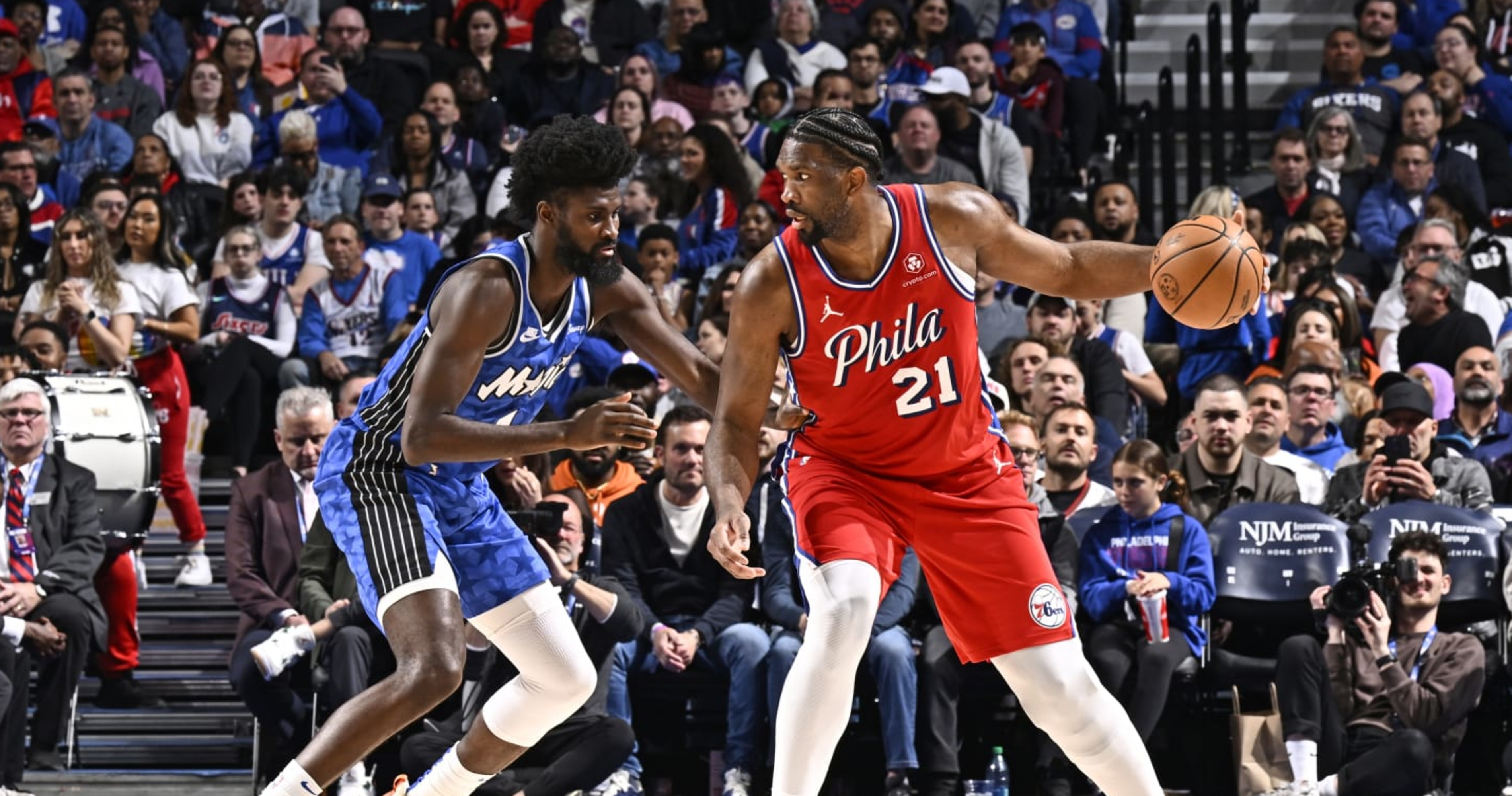 NBA Playoff Standings 2024 Latest Records, Postseason Scenarios and