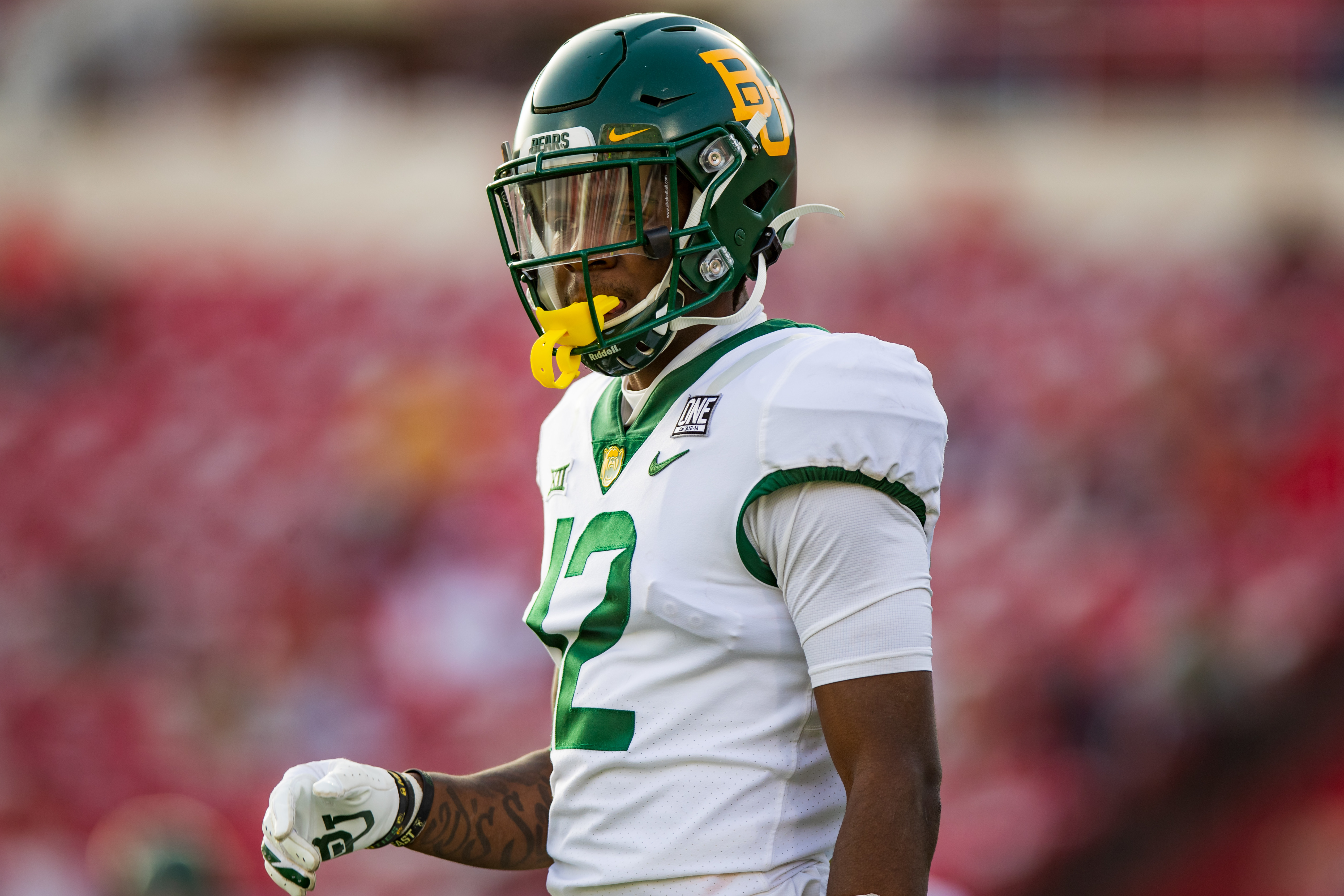 Kalon Barnes - NFL News, Rumors, & Updates