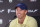 DUBAI, UNITED ARAB EMIRATES - JANUARY 17: Rory McIlroy of Northern Ireland talks to the media prior to the Hero Dubai Desert Classic at Emirates Golf Club on January 17, 2024 in Dubai, United Arab Emirates. (Photo by Luke Walker/Getty Images)