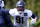 Seattle Seahawks defensive tackle Byron Murphy II