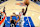 NEW YORK, NY - JANUARY 1: Julius Randle #30 of the New York Knicks drives to the basket during the game against the Minnesota Timberwolves on January 1, 2024 at Madison Square Garden in New York City, New York.  NOTE TO USER: User expressly acknowledges and agrees that, by downloading and or using this photograph, User is consenting to the terms and conditions of the Getty Images License Agreement. Mandatory Copyright Notice: Copyright 2024 NBAE  (Photo by Nathaniel S. Butler/NBAE via Getty Images)