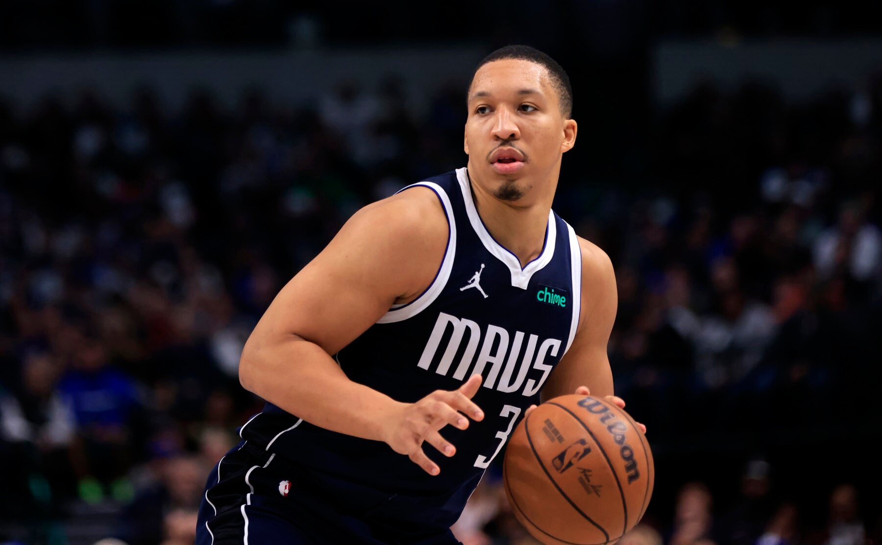 Report: Grant Williams Wasn&rsquo;t in &lsquo;Good Shape&rsquo; After Signing $54M 